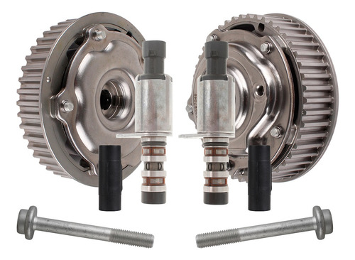 Kit Engranes Y Vvt Para Chev Sonic Trax 2012-2018