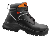 Comprar Bota Industrial C\u002Fcasquillo C\u002Fsuela De Inyección Al Corte