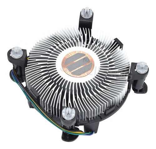 // A Ventilador E97379-003 Dc12 V 0.2 A For Enchufe I3 I5 I7