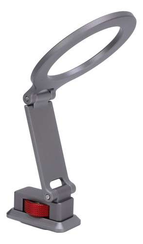 Soporte Plegable Para Teléfono Inteligente Giratorio Con Suc
