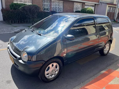 Renault Twingo 1.2 Access +