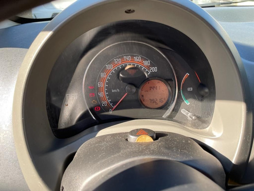 Fiat Uno Mille Vivace Flex