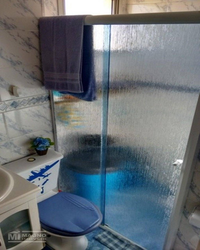 Imagem 20 de 20 de Apartamento Com 2 Dormitórios À Venda, 56 M² Por R$ 310.000,00 - Itaquera - São Paulo/sp - Ap1935