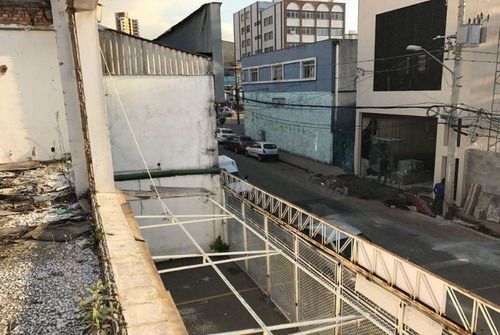 Imagem 10 de 17 de Terreno - Te97495 - 32490251