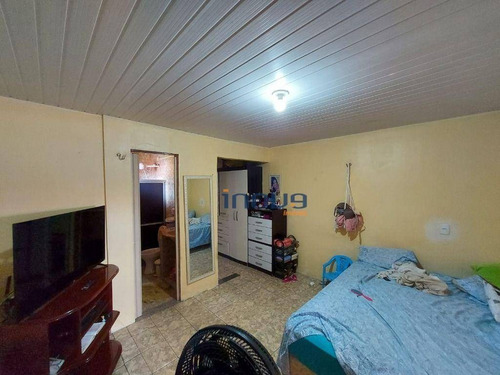 Imagem 29 de 30 de Casa Na Av. Déde Brasil / Silas Munguba - Ca1327