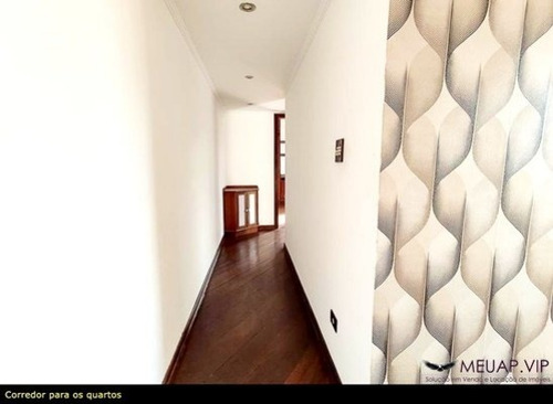 Imagem 6 de 28 de Apartamento Para Venda Em Santos - Jm1972 - 68135678