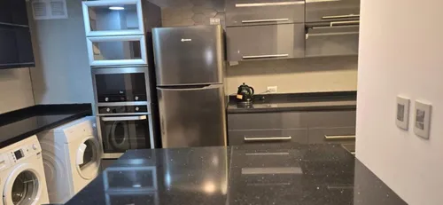 Arriendo Exclusivo 2 Dormitorios, Providencia