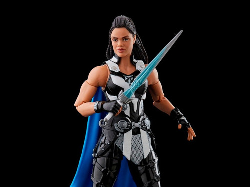 King Valkyrie De Hasbro Marvel Legends (marvel's Korg Baf)