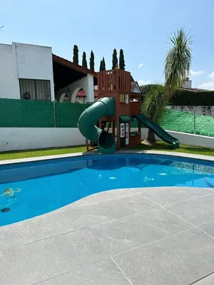 Casa en renta
