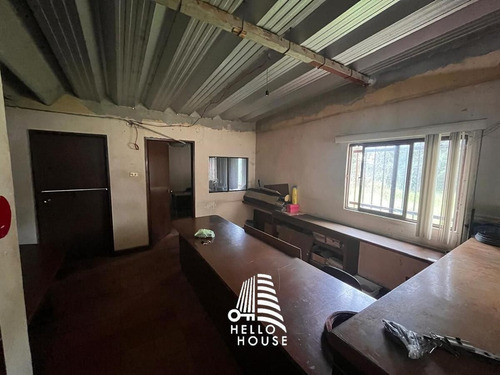 Bodega En Venta En Tlaxcala