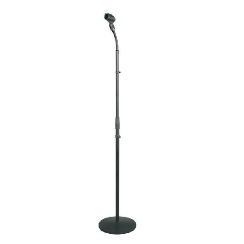 Pyle Universal Microphone Stand M 6 Mic Holder Usa Standa