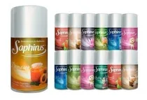 Comprar Aerosol Saphirus - Varias Fragancias