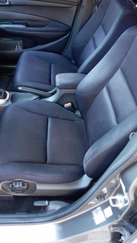Honda City 1.5 Lx Mt 120cv 2011