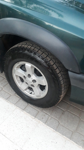 Chevrolet S10 2005 2.8 4x2 Dc Dlx