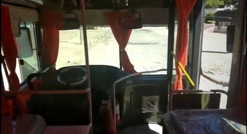 Imagen 14 de 16 de Urgente Vendo Por Viaje Mercedes Benz Casa Rodante Estrenar