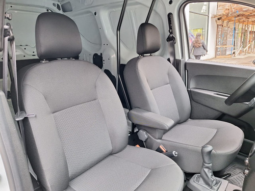 Renault Kangoo Ii Express Emotion 1.6 Sce