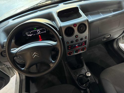 Citroën Berlingo Multispace 1.6 Xtr Hdi 92cv