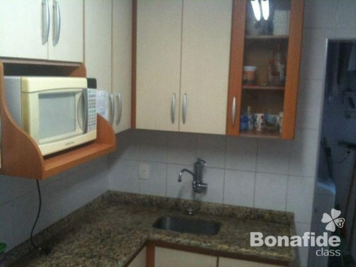 Imagem 3 de 8 de Apartamento - Ap06121 - 4256828