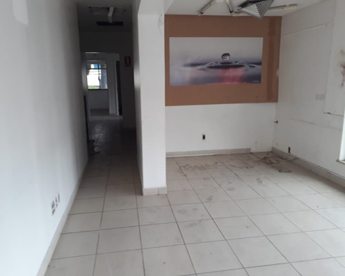 Imagem 30 de 30 de Casa Comercial À Venda No Centro - Sorocaba/sp - Cm00277 - 33117028