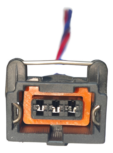 Conector Enchufe Sensor De Leva Cmp Para Ssangyong Actyon
