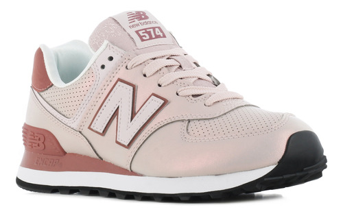 New Balance Dama Classics Traditionnels 184.574se6871 