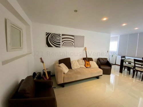 Imagen 3 de 15 de Livy Ramirez Vende Apartamento En Colinas De Bello Monte Mls #22-12050