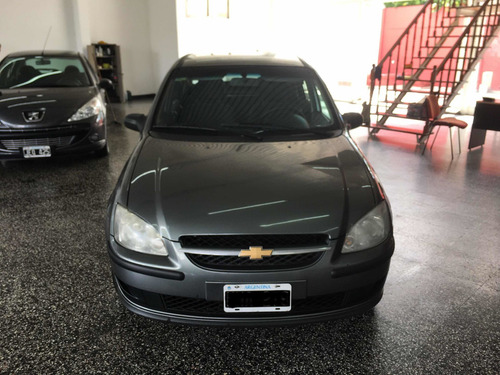 Chevrolet Classic 1.4 Lt Spirit 2011