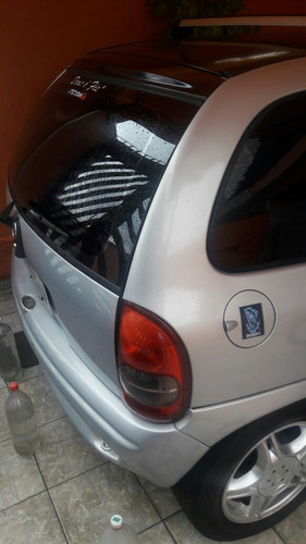 Chevrolet Corsa 1.0 Wind 5p Gasolina 2002