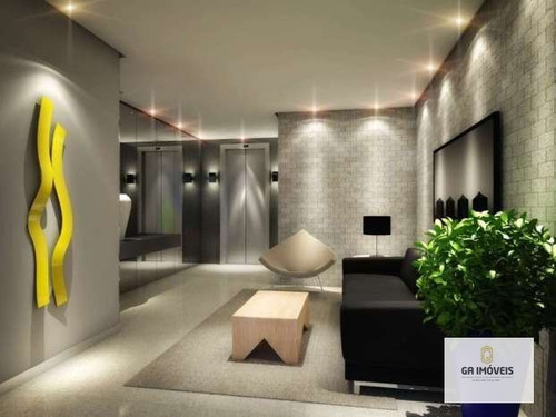 Imagem 11 de 12 de Apts Na Jatiúca 3 Quartos 2 Suítes 3 Vagas Área De Lazer Completa A Partir De 633mil! - 155