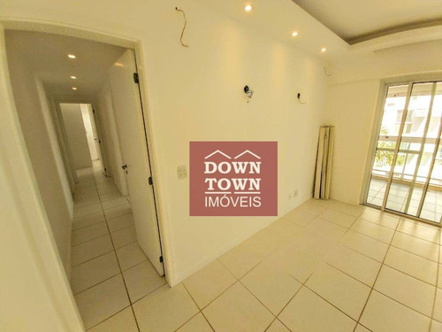 Imagem 6 de 21 de Laguna De Mare 3 Dormitórios À Venda, 116 M² Por R$ 1.150.000 - Barra Da Tijuca - Rio De Janeiro/rj - Ap0218