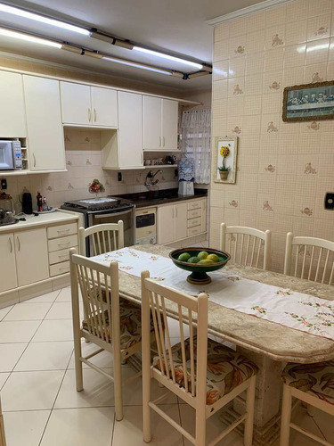 Imagem 10 de 30 de Cobertura Com 3 Dorms, Campo Grande, Santos - R$ 980 Mil, Cod: 640 - V640