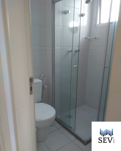 Imagem 11 de 15 de Apartamento - Ap00383 - 70804114