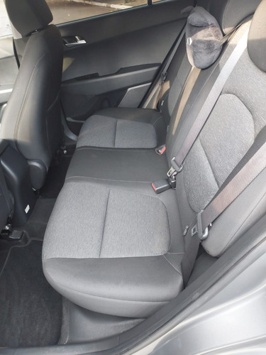 Hyundai Creta 1.6 Action Flex Aut. 5p
