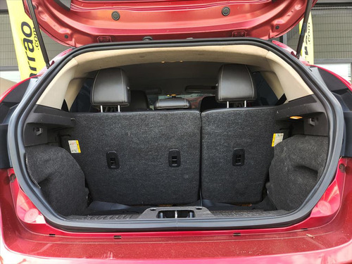 Ford Fiesta 1.6 SE HATCH 16V FLEX 4P MANUAL