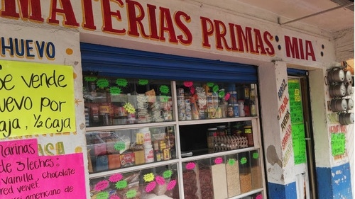 Corrida Financiera Para Tienda De Materias Primas