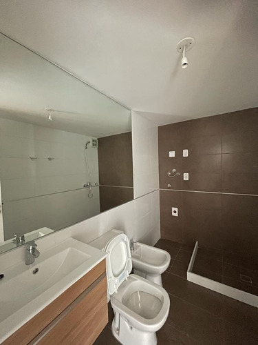 Imagen 7 de 17 de Alquiler Apartamento De 1 Dormitorio A Estrenar En La Blanqueada
