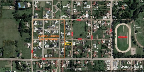 Imagen 1 de 2 de Terreno En Venta En Balcarce