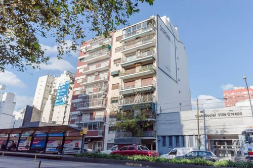 Imagen 7 de 8 de Venta Dpto 3 Ambientes, Muy Luminoso. Excelente Ubicación. Apto Crédito.