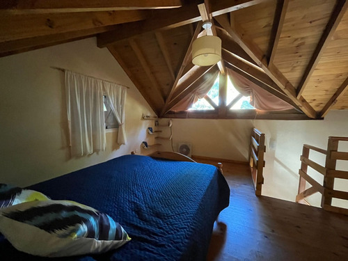 Casa En Mar Azul