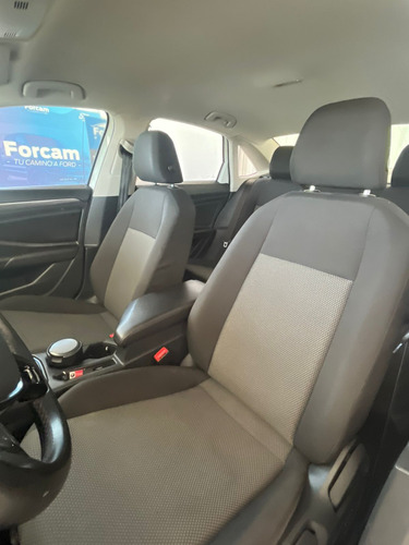 Volkswagen Vento 1.4 Comfortline 150cv At