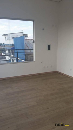 Sala Para Alugar, 20 M² Por R$ 880/mês - Vila Angélica - Sorocaba/sp - Sa0102