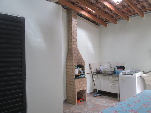 Imagem 11 de 23 de Casa A Venda No Bairro Eldorado Em São José Do Rio Preto - - 512-1