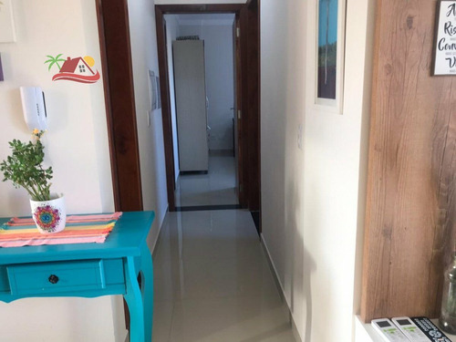 Imagem 24 de 26 de Apartamento Padrão Para Venda Em Ingleses Do Rio Vermelho Florianópolis-sc - Ap1208