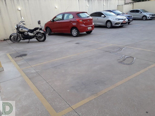 Imagem 8 de 15 de Casa Em Condomínio Para Venda No Bairro Santa Maria Em Osasco - Cod: Di27290 - Di27290