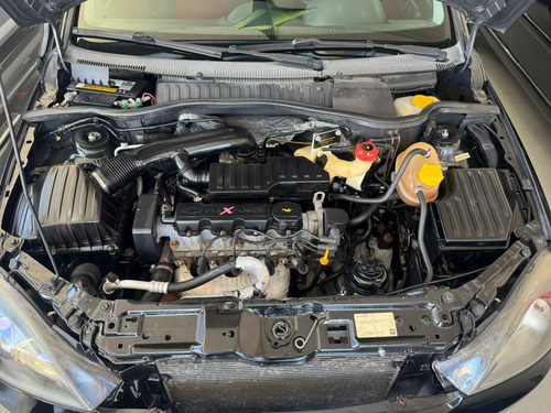 Chevrolet Corsa 1.8 Ss Flex Power 5p