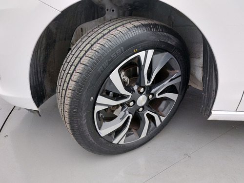 Chevrolet Onix 1.0 TURBO FLEX PLUS PREMIER AUTOMÁTICO