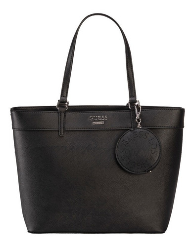 Imagen 1 de 7 de Bolsa Guess Garren Carryall Para Mujer