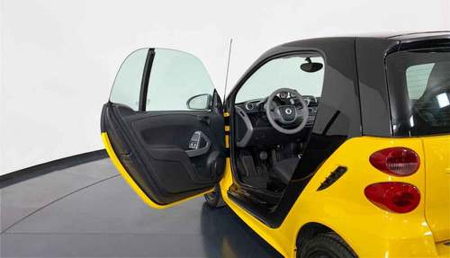 Imagen 13 de 15 de 107037 - Smart Fortwo 2015 Con Garantía
