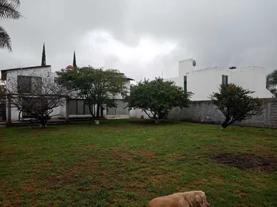 Casa en renta