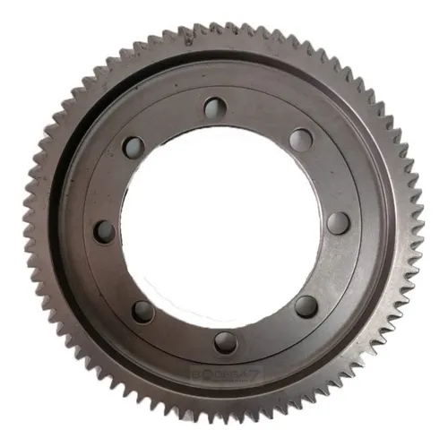 Piñon Corona Transmision Para Chev Spark 1.0 / Cronos / Life